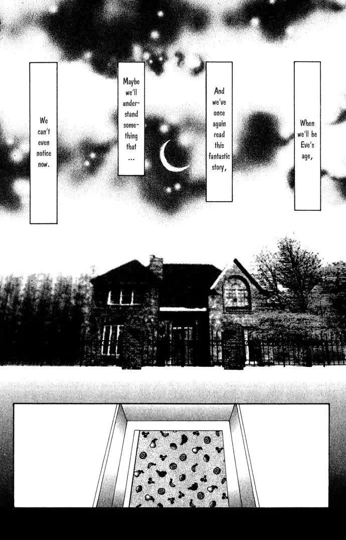 Kagen no Tsuki Chapter 15 25